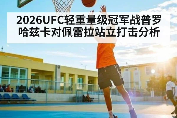 2026UFC轻重量级冠军战普罗哈兹卡对佩雷拉站立打击分析